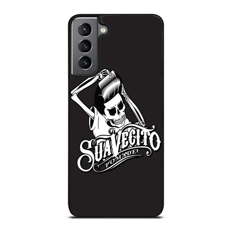 SUAVECITO POMADE COOL Samsung Galaxy S21 Plus Case