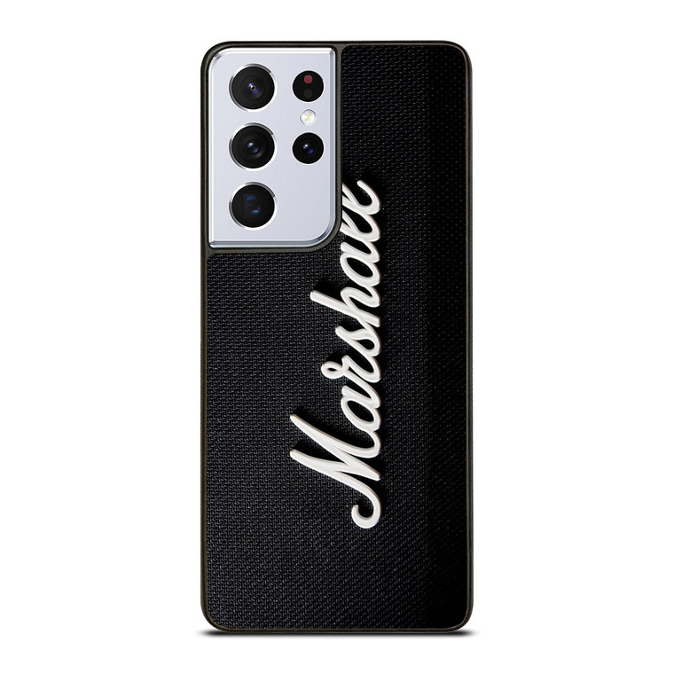 MARSHALL 2 Samsung Galaxy S21 Ultra Case