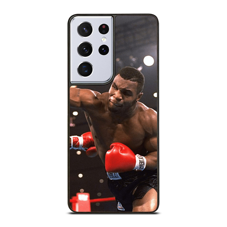 MIKE TYSON CHAMPIONS 3 Samsung Galaxy S21 Ultra Case