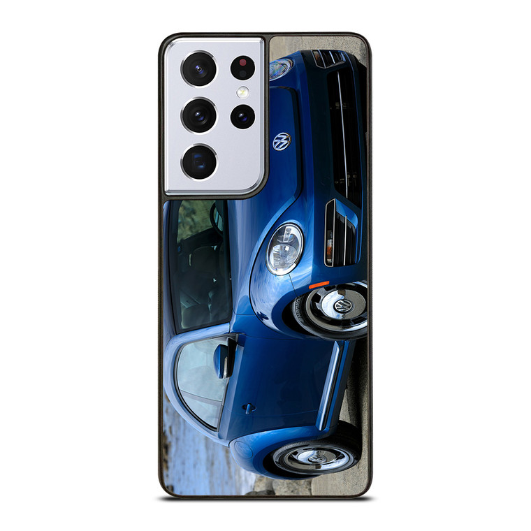 VW VOLKSWAGEN WHEEL 3 Samsung Galaxy S21 Ultra Case