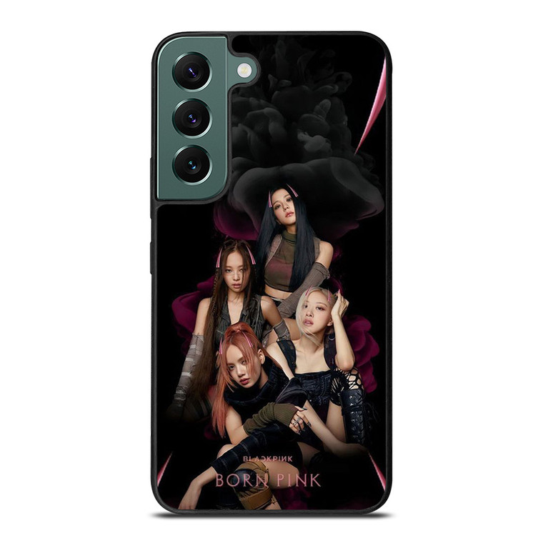 BEAUTIFUL KPOP BLACKPINK Samsung Galaxy S22 Case