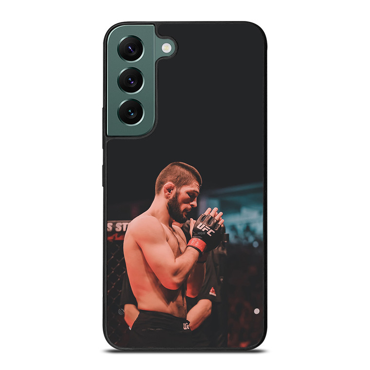 KHABIB NURMAGOMEDOV 2 Samsung Galaxy S22 Case