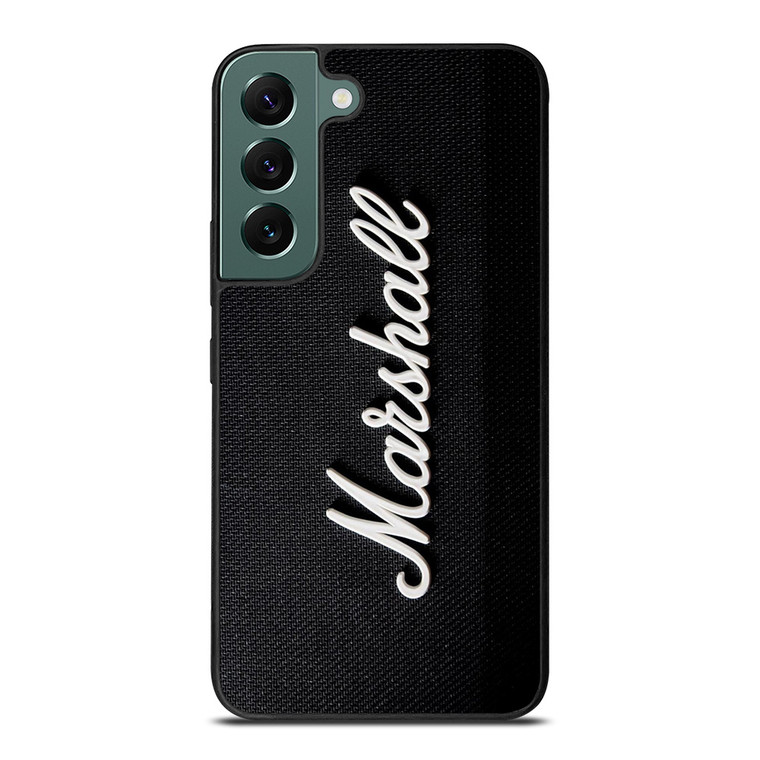 MARSHALL 2 Samsung Galaxy S22 Case