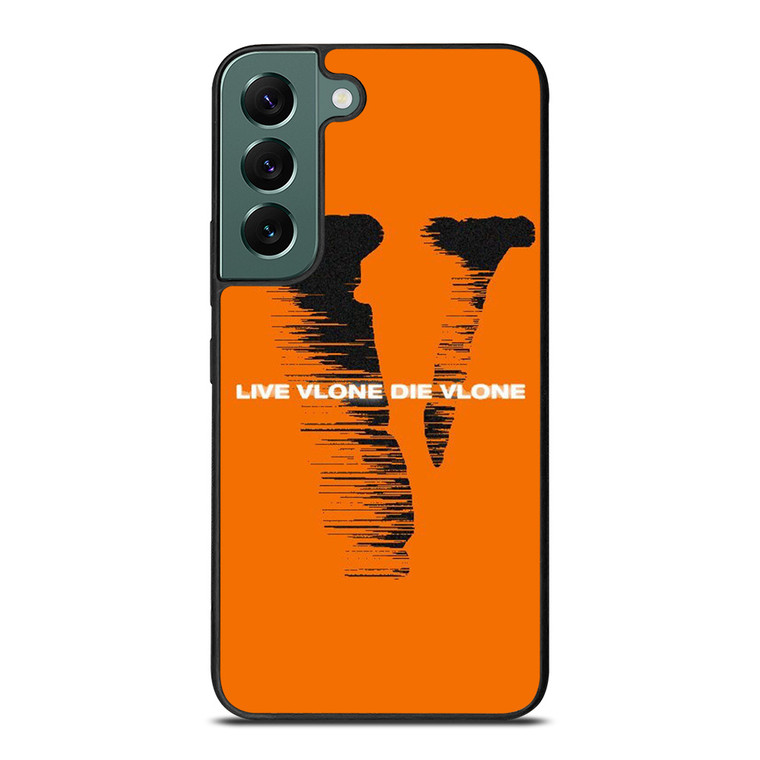 VLONE LOGO Samsung Galaxy S22 Case