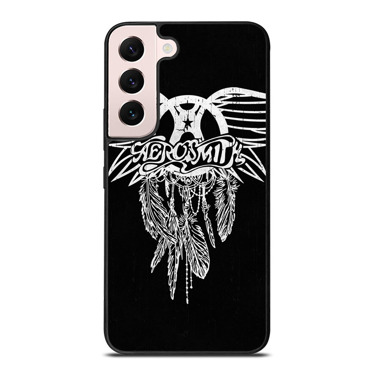 AEROSMITH LOGO Samsung Galaxy S22 Plus Case