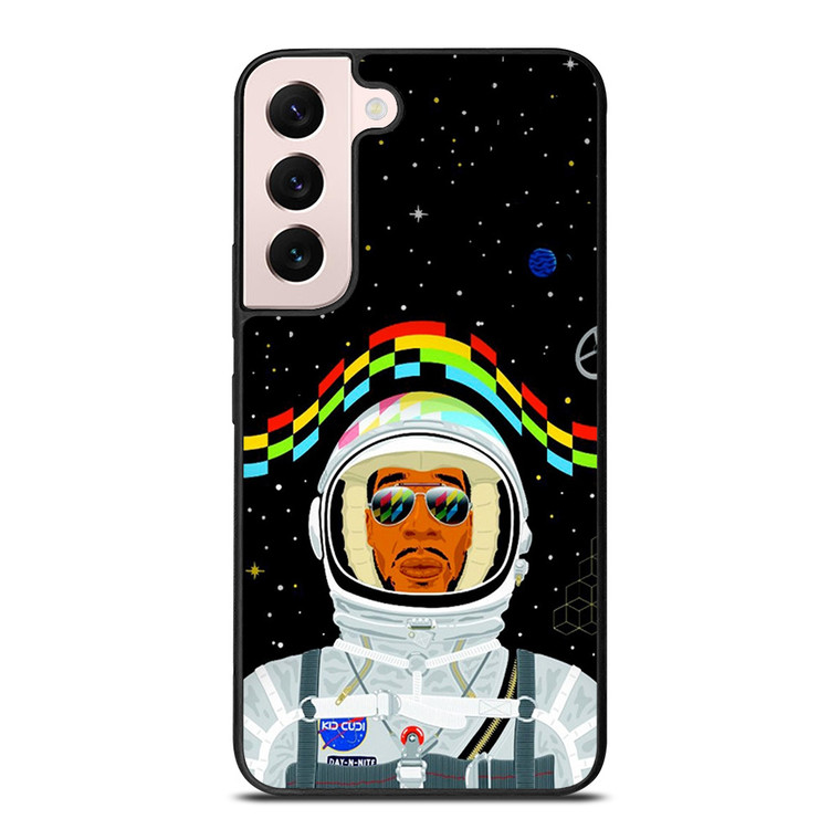 KID CUDI NASA Samsung Galaxy S22 Plus Case