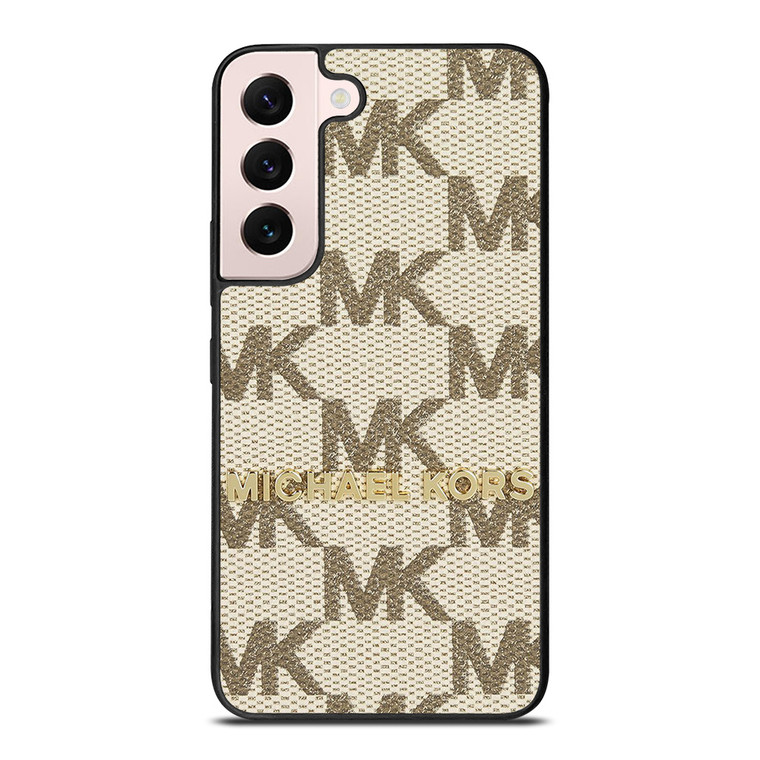 MICHAEL KORS PATTERN 2 Samsung Galaxy S22 Plus Case