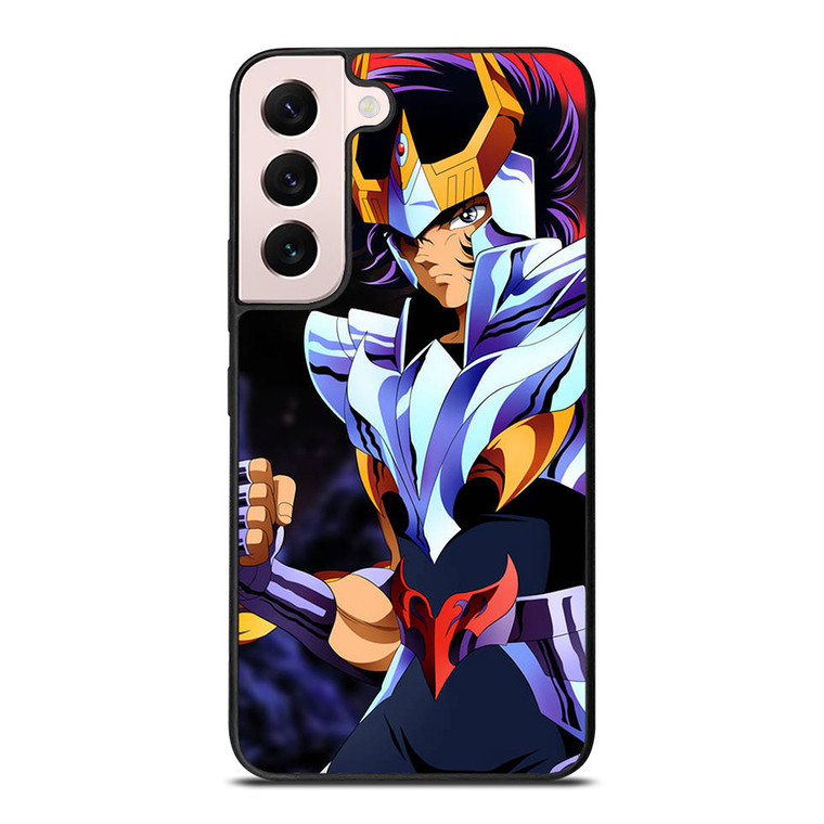 PHOENIX SAINT SEIYA Samsung Galaxy S22 Plus Case