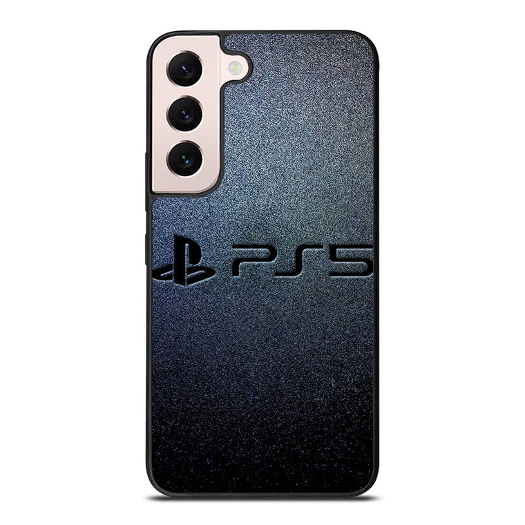 PLAYSTATION 5 PS5 LOGO Samsung Galaxy S22 Plus Case