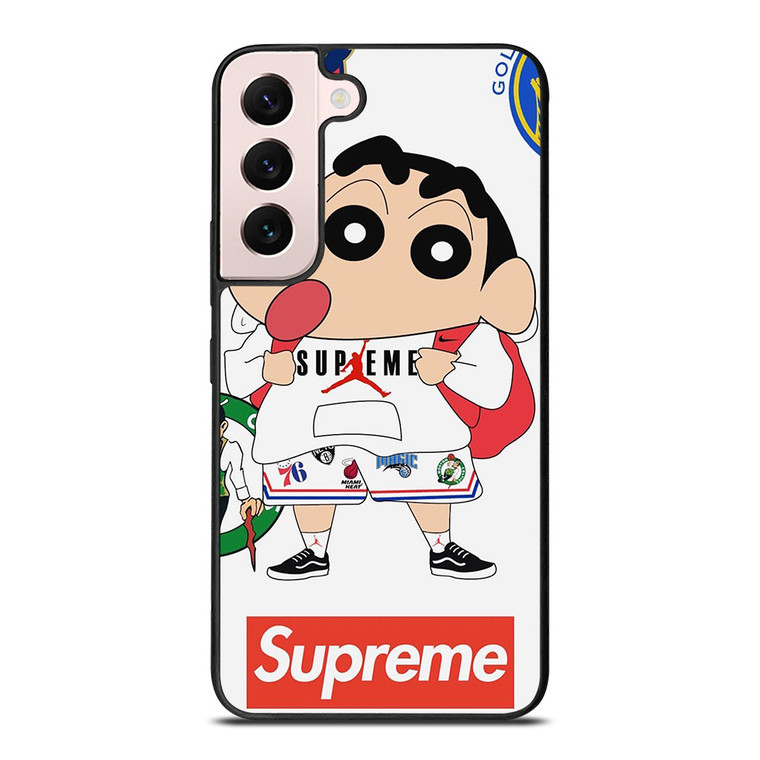 SHINCHAN HYPEBEAST COOL Samsung Galaxy S22 Plus Case