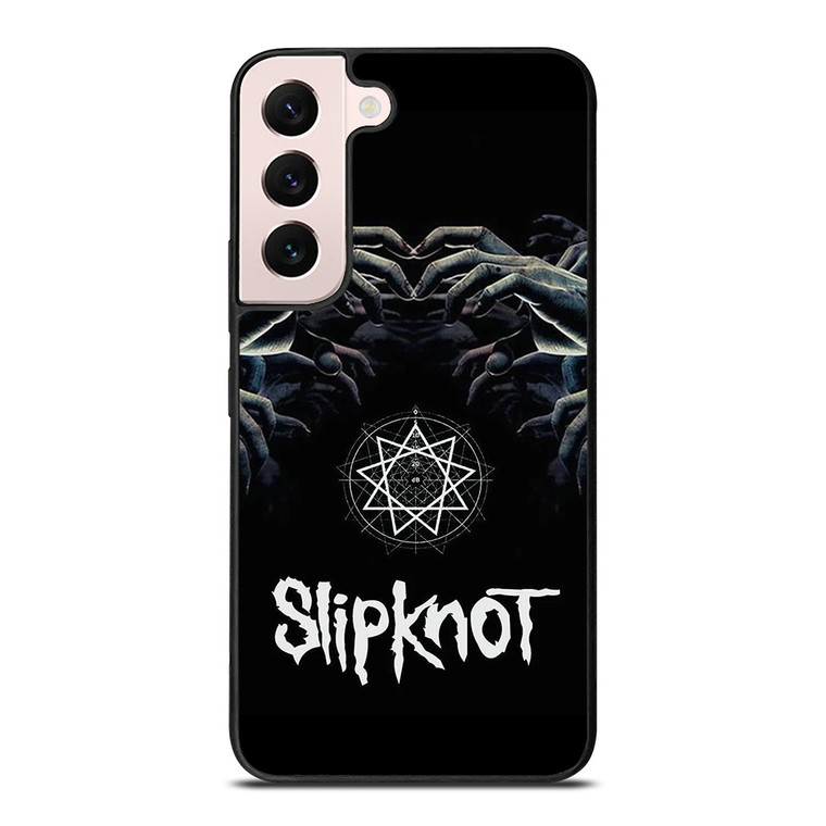 SLIPKNOT ROCK BAND Samsung Galaxy S22 Plus Case