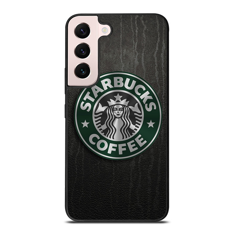STARBUCKS COFFEE LOGO Samsung Galaxy S22 Plus Case