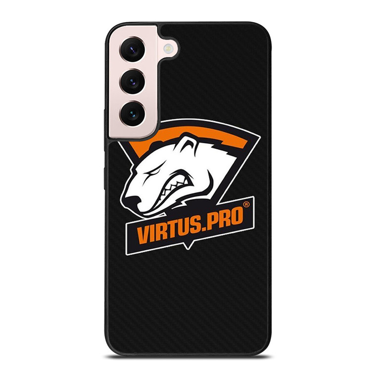 VIRTUS PRO LOGO 2 Samsung Galaxy S22 Plus Case