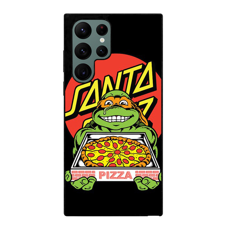 SANTA CRUZ NINJA TURTLE Samsung Galaxy S22 Ultra Case