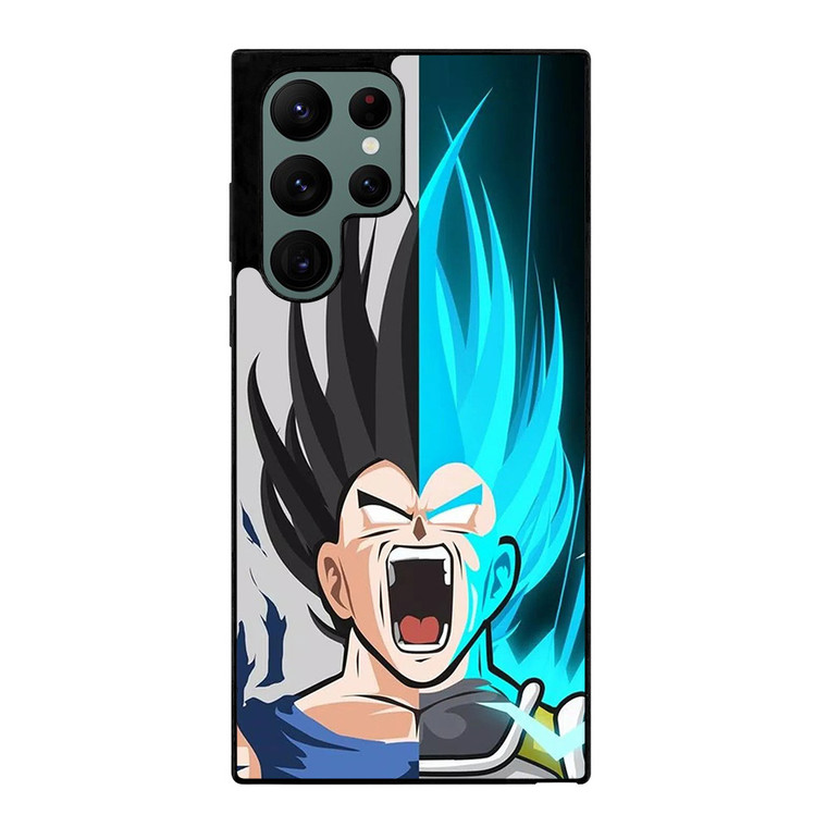 VEGETA Samsung Galaxy S22 Ultra Case