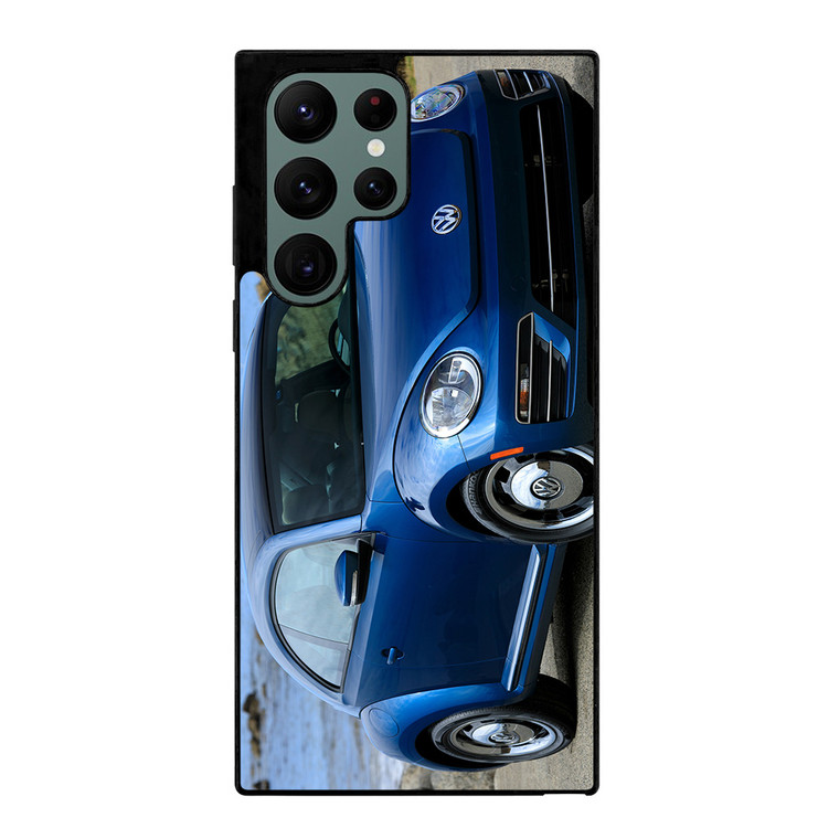 VW VOLKSWAGEN WHEEL 3 Samsung Galaxy S22 Ultra Case