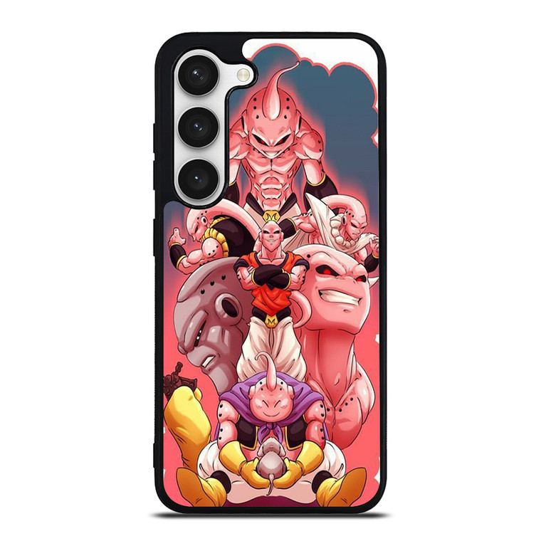 BUU MAJIN BUU Samsung Galaxy S23 Case