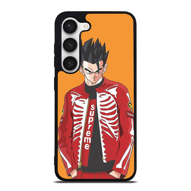 GOHAN HYPEBEAST Samsung Galaxy S23 Case GOHAN HYPEBEAST Samsung Galaxy S23 Case