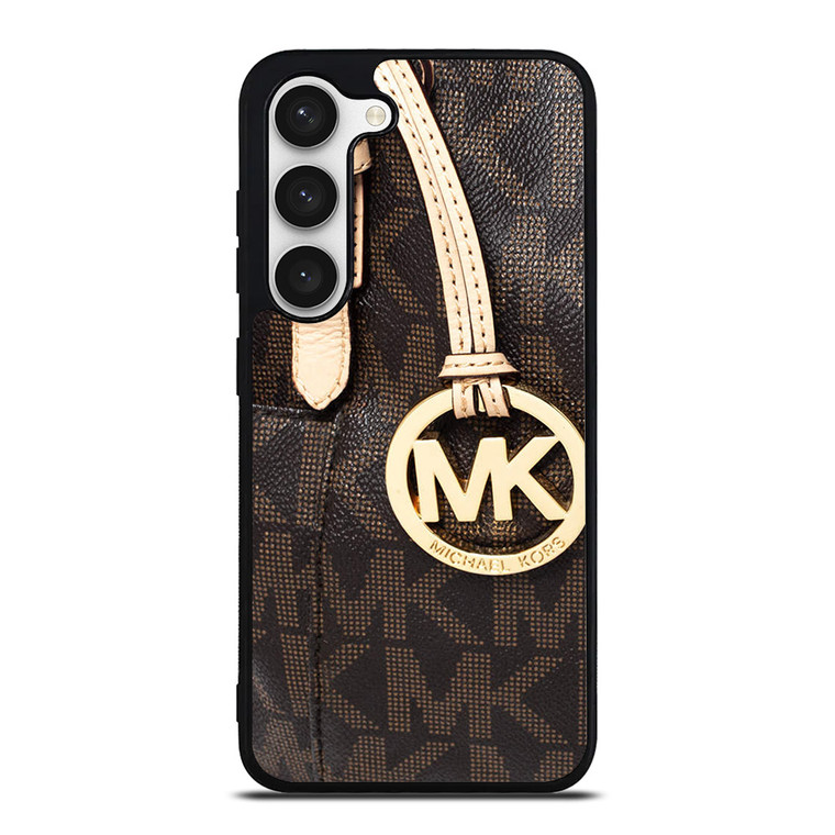 MICHAEL KORS LOGO Samsung Galaxy S23 Case