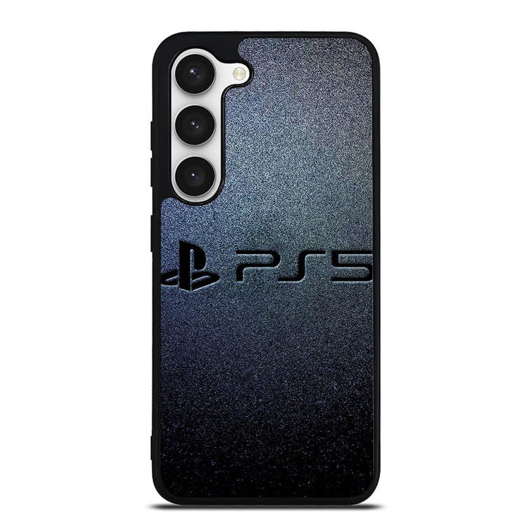 PLAYSTATION 5 PS5 LOGO Samsung Galaxy S23 Case