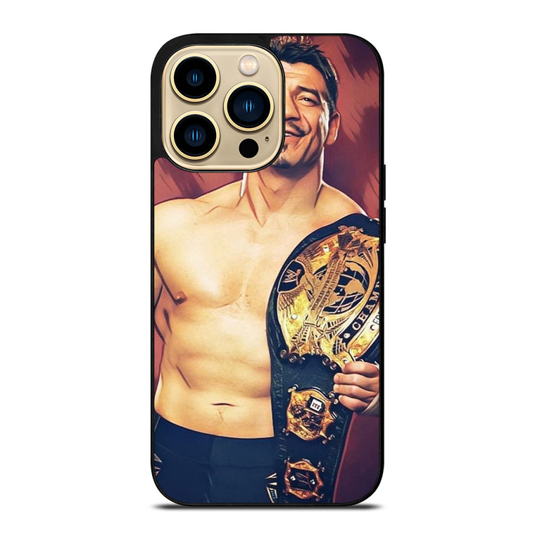 EDDIE GUERRERO WWE CHAMPION 3 iPhone 14 Pro Max Case