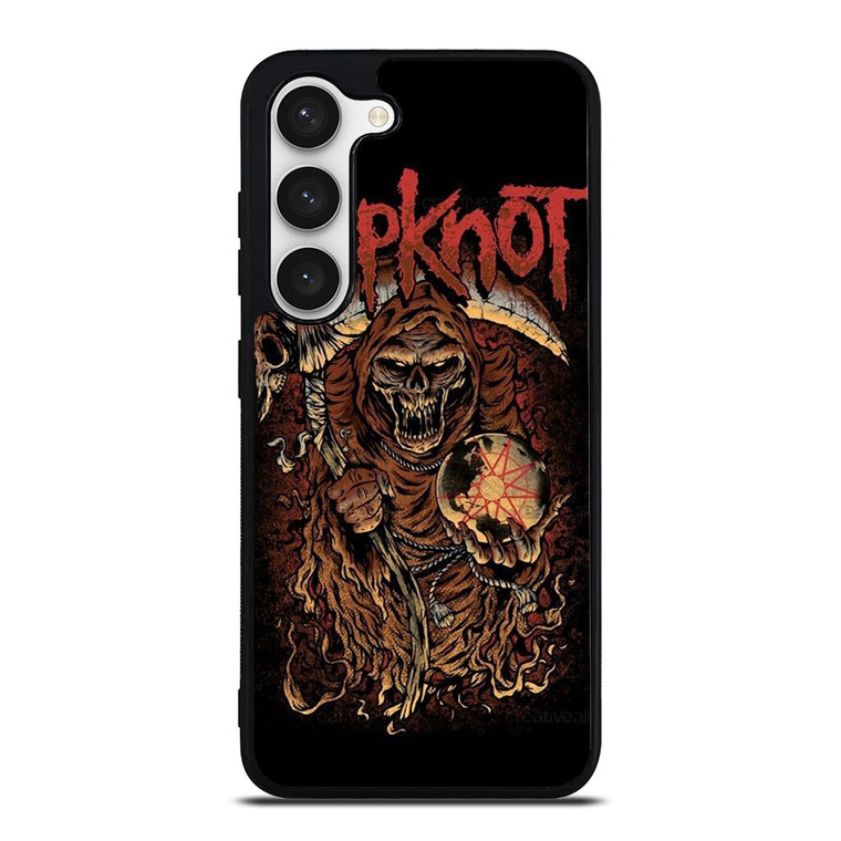 SLIPKNOT ROCK BAND 4 Samsung Galaxy S23 Case