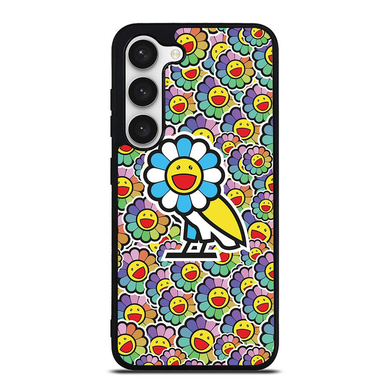 TAKASHI MURAKAMI BIRD Samsung Galaxy S23 Case