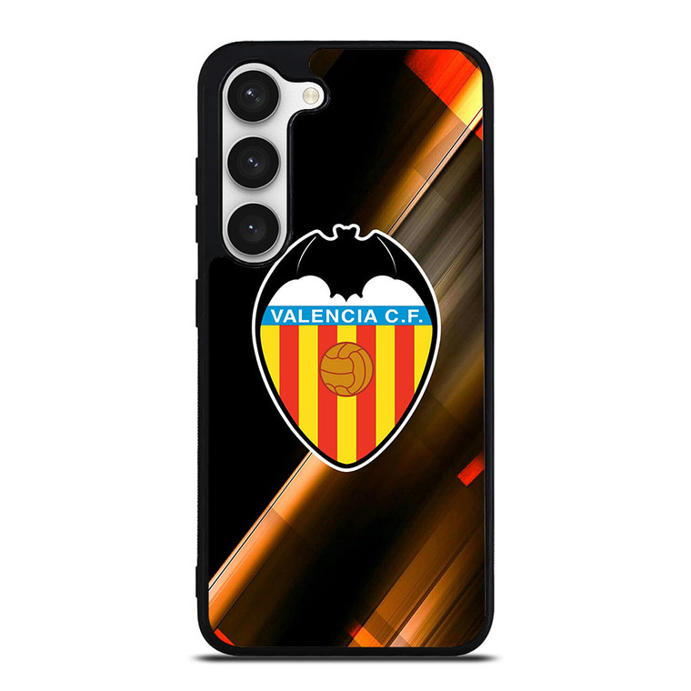 VALENCIA FOOTBALL CLUB LOGO Samsung Galaxy S23 Case