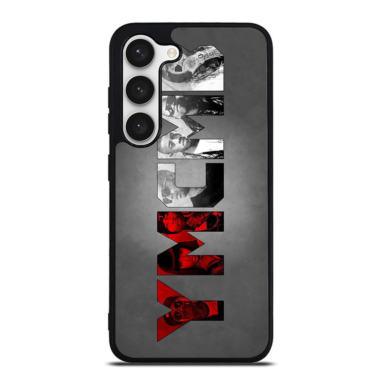 YMCMB Samsung Galaxy S23 Case