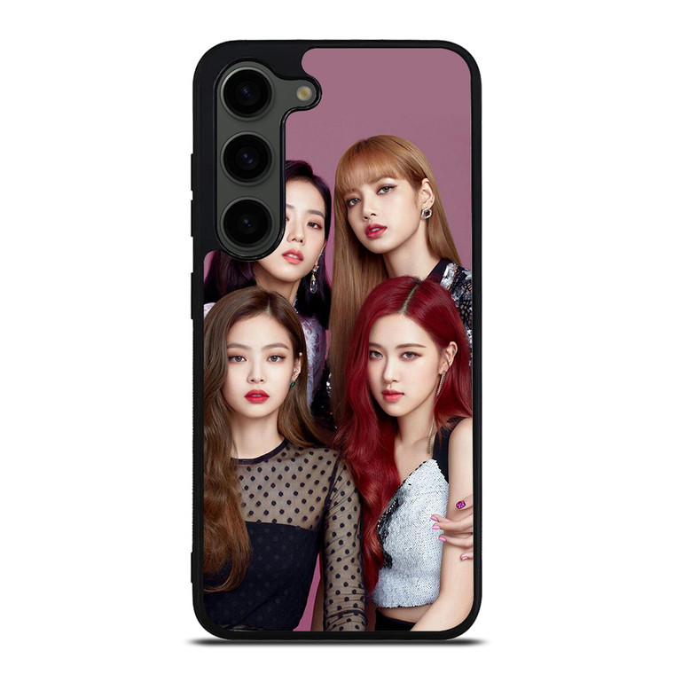 BLACKPINK BEAUTIFUL KPOP Samsung Galaxy S23 Plus Case