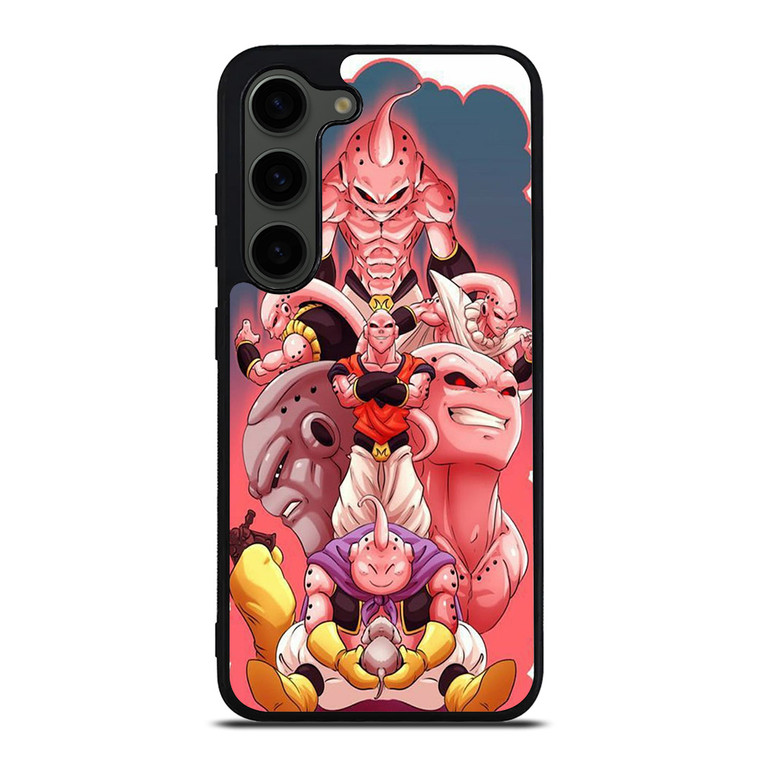 BUU MAJIN BUU Samsung Galaxy S23 Plus Case