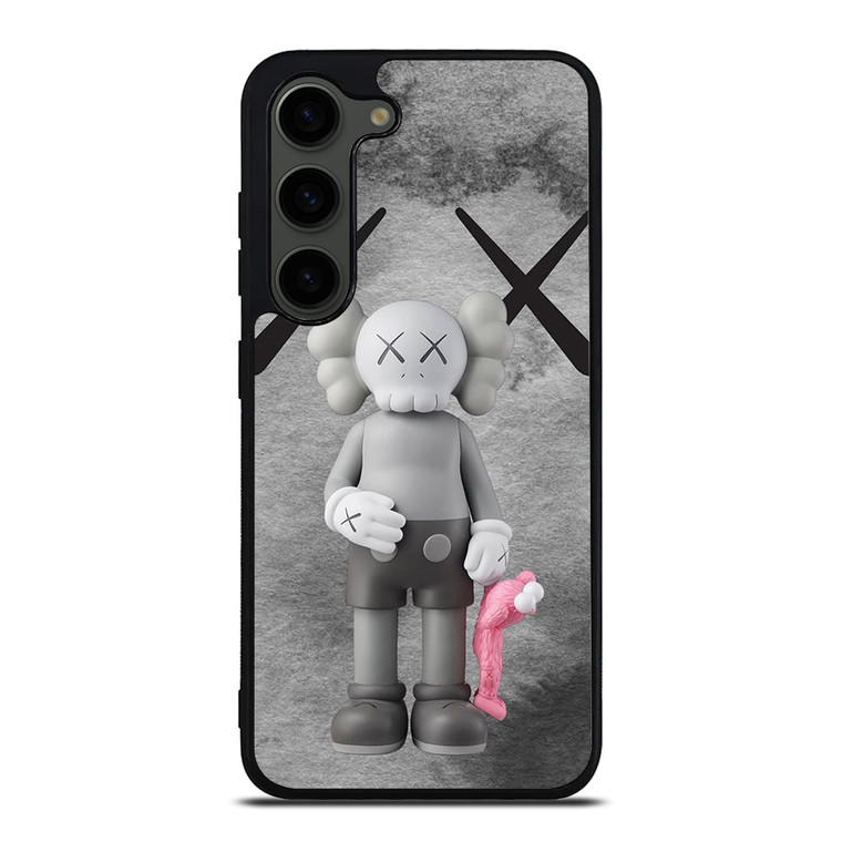 KAWS Samsung Galaxy S23 Plus Case