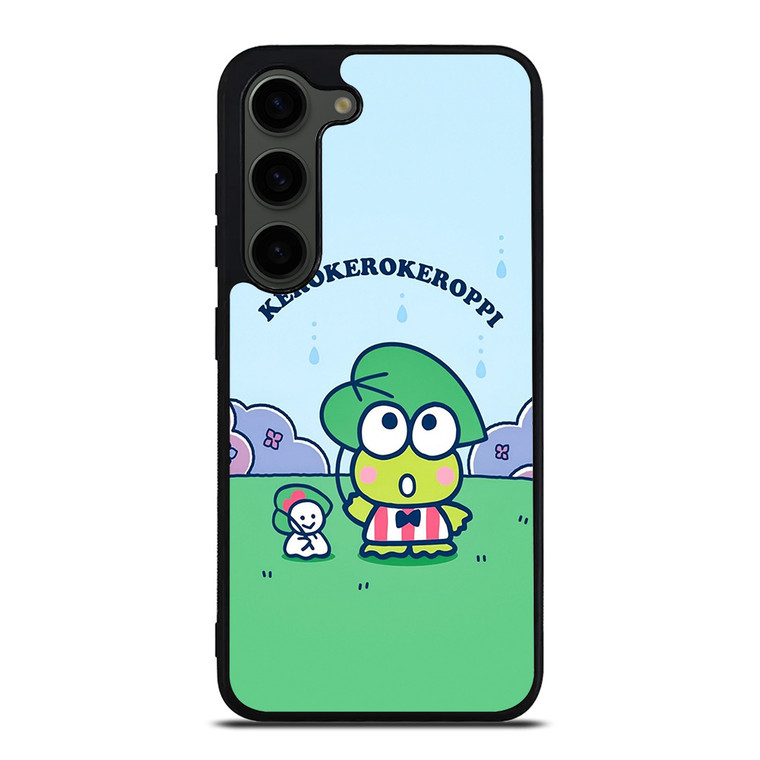 KEROPPI CUTE 2 Samsung Galaxy S23 Plus Case