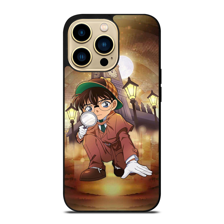 DETECTIVE CONAN 2 iPhone 14 Pro Max Case