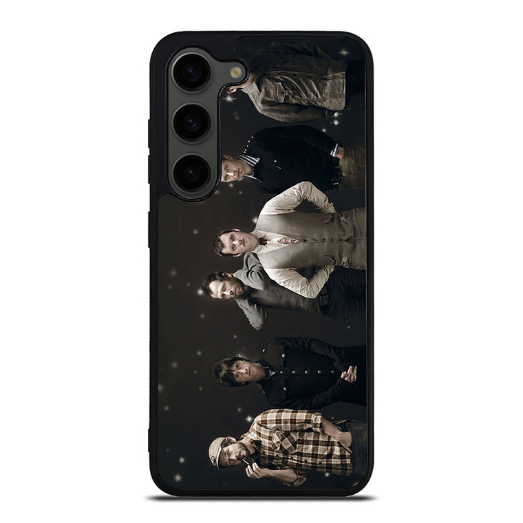 MODEST MOUSE BAND Samsung Galaxy S23 Plus Case