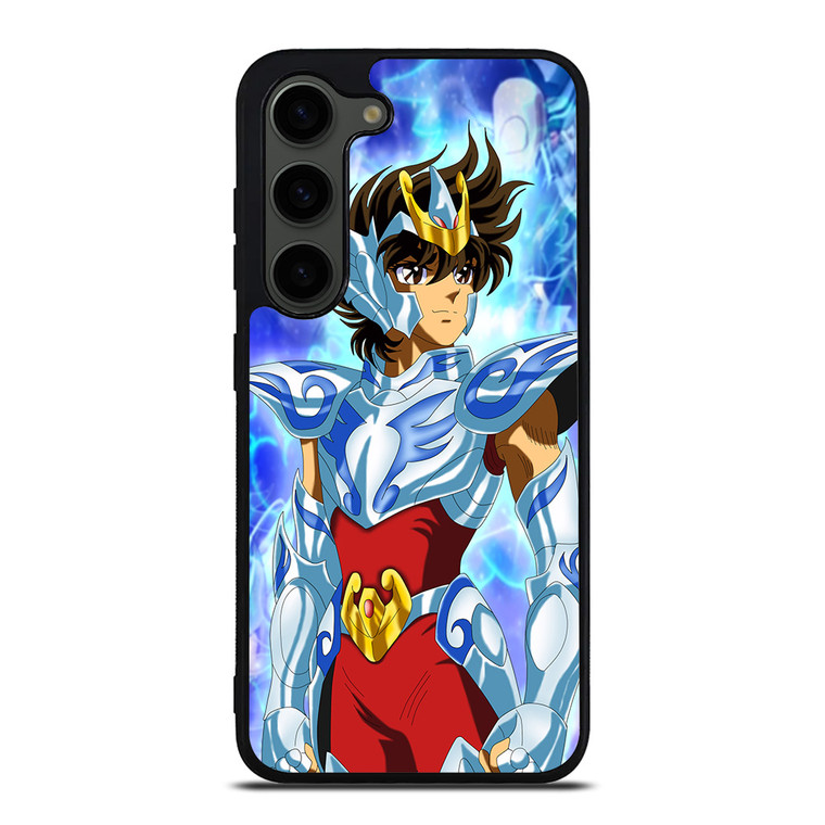 PEGASUS SAINT SEIYA Samsung Galaxy S23 Plus Case
