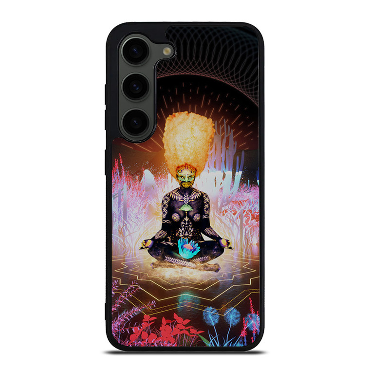 PNAU MUSIC LOGO 2 Samsung Galaxy S23 Plus Case