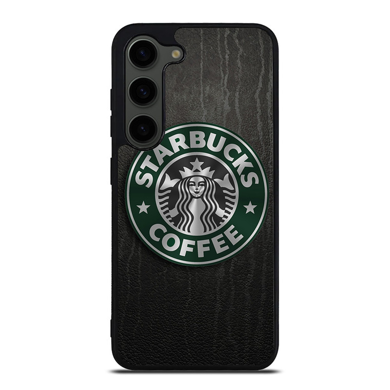 STARBUCKS COFFEE LOGO Samsung Galaxy S23 Plus Case