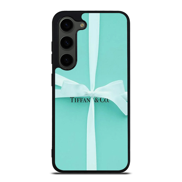 TIFFANY AND CO 3 Samsung Galaxy S23 Plus Case
