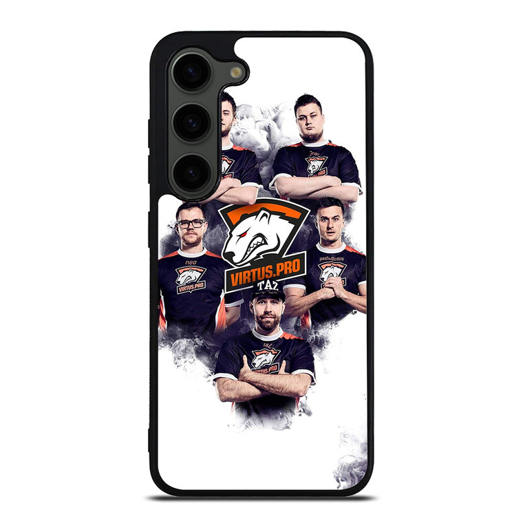 VIRTUS PRO TEAM Samsung Galaxy S23 Plus Case