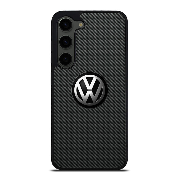 VW VOLKSWAGEN LOGO Samsung Galaxy S23 Plus Case