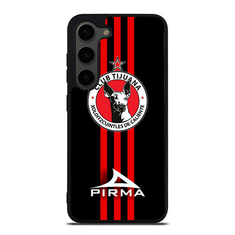 XOLOS TIJUANA Samsung Galaxy S23 Plus Case