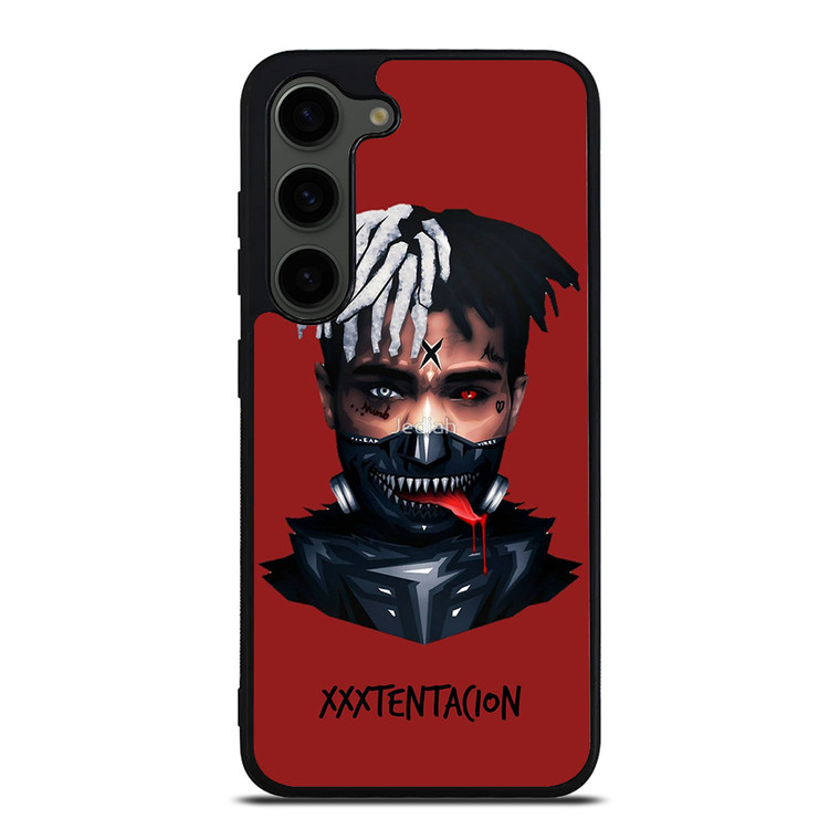 XXXTENTACION 2 Samsung Galaxy S23 Plus Case