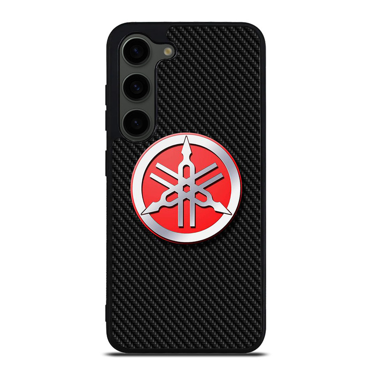YAMAHA LOGO Samsung Galaxy S23 Plus Case
