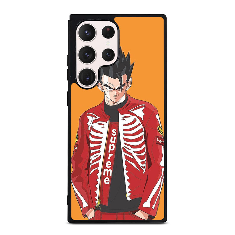 GOHAN HYPEBEAST Samsung Galaxy S23 Ultra Case GOHAN HYPEBEAST Samsung Galaxy S23 Ultra Case
