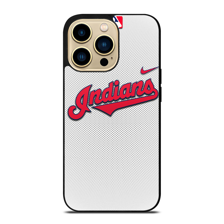 CLEVELAND INDIANS MLB 2 iPhone 14 Pro Max Case