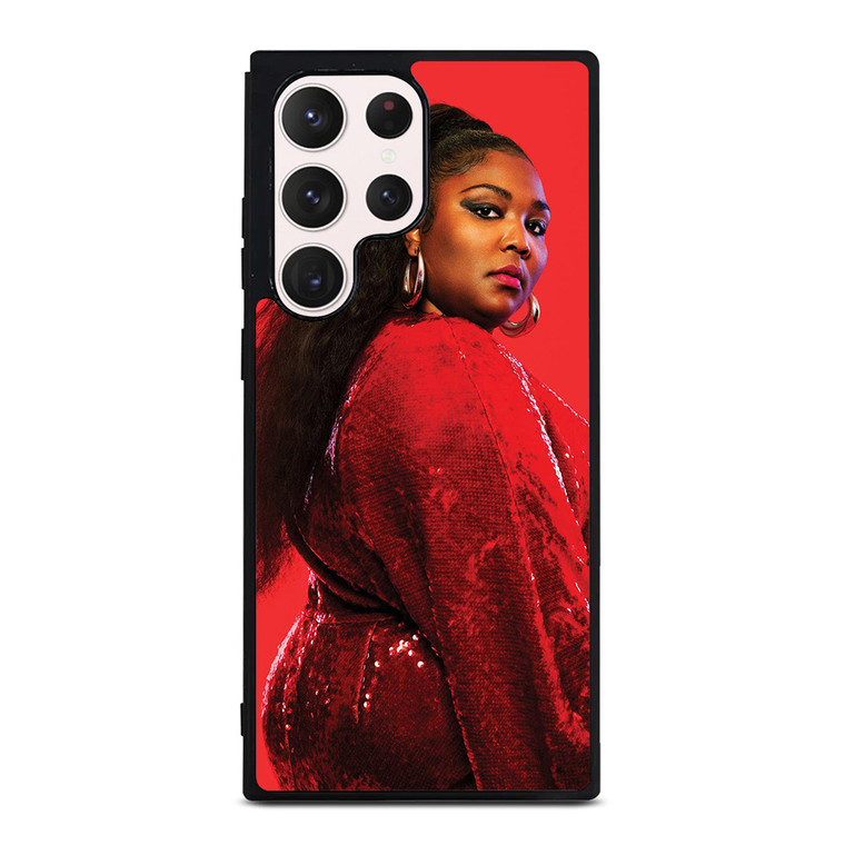 LIZZO SEXY SINGER Samsung Galaxy S23 Ultra Case