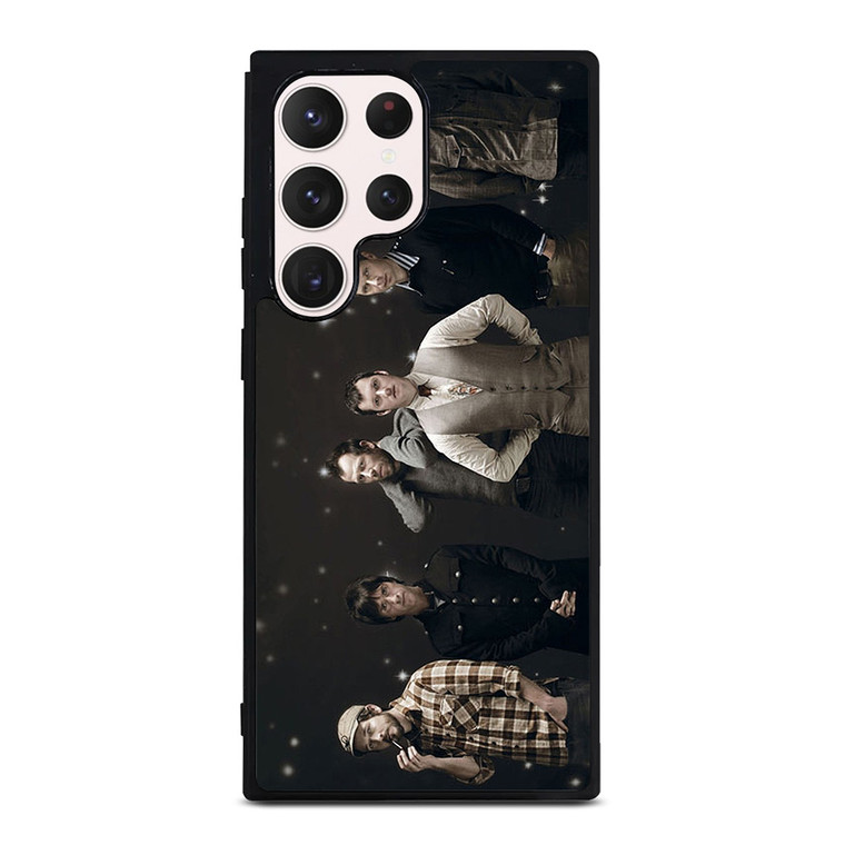 MODEST MOUSE BAND Samsung Galaxy S23 Ultra Case