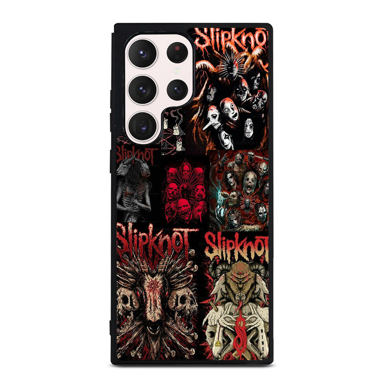 SLIPKNOT COVER ALBUM Samsung Galaxy S23 Ultra Case