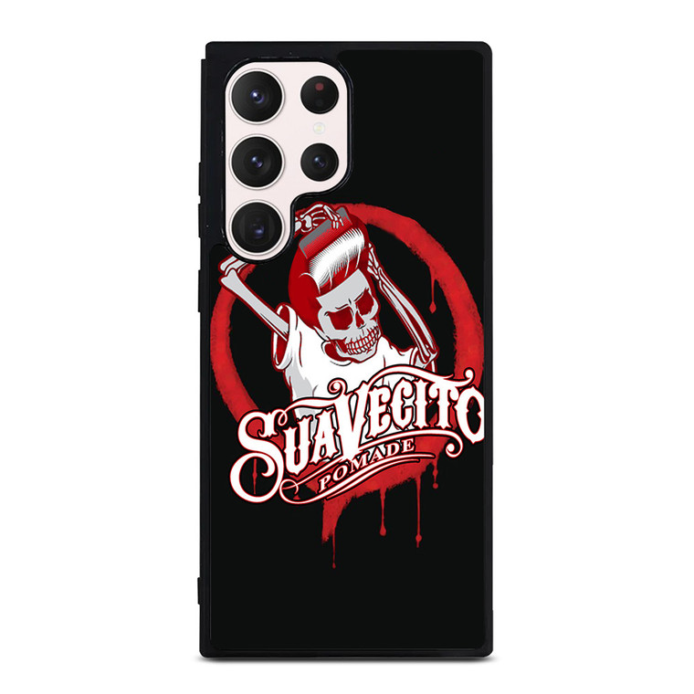 SUAVECITO POMADE COOL 2 Samsung Galaxy S23 Ultra Case